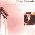Olivier Chassain – Almost a Song