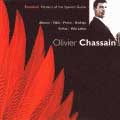 Olivier Chassain - Eventail