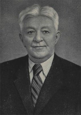 П.И. Исаков