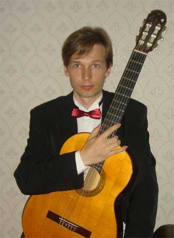 Александр Круч