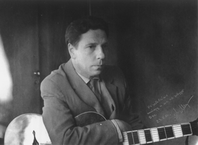 Лев Александрович Менро, 1964 г.