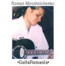 Роман Мирошниченко - "GuitaRomania" (2003)