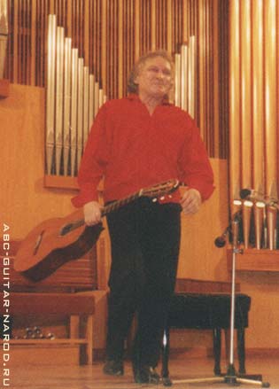 Валерий Петренко (Кишинев, 14 апреля 2002 г.)